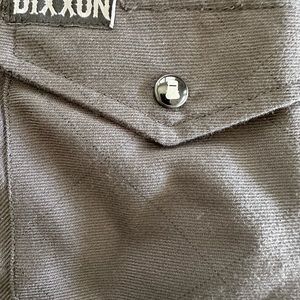 Dixon Flannel The Ned size Medium